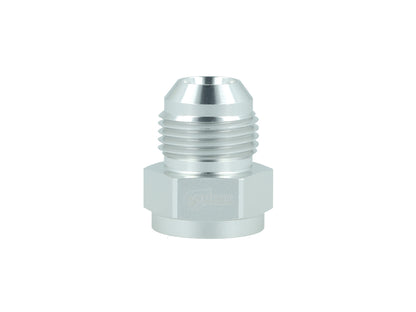 BOOST Products Adapter Reducer ORB -08 AN female to -10 AN male, silver