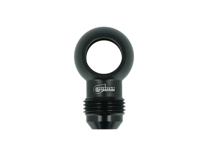 BOOST Products Adapter -10 AN male to Banjo 18.5mm, black