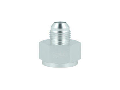 BOOST Products Adapter Reducer ORB -10 AN female to -08 AN male, silver