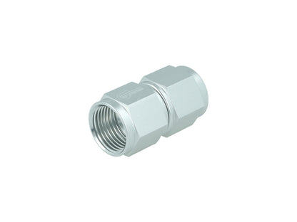 BOOST Products Adapter -10 AN female to -10 AN female, silver