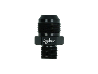 BOOST Products Adapter -10 AN male to M16x1.5mm male, black