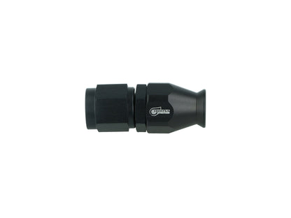 BOOST Products PTFE Hose End -04 AN - straight, black