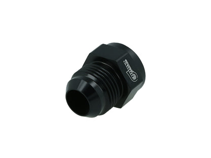 BOOST Products Adapter Reducer ORB -08 AN female to -10 AN male, black