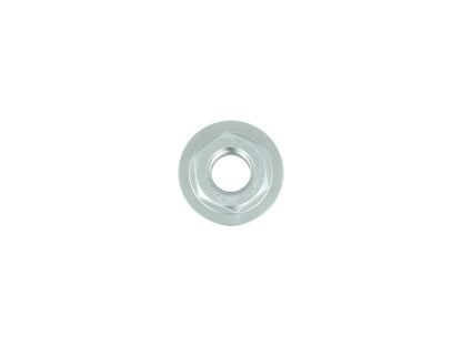 BOOST Products Screw-in Adapter ORB -08 AN male to M10x1mm female, silver