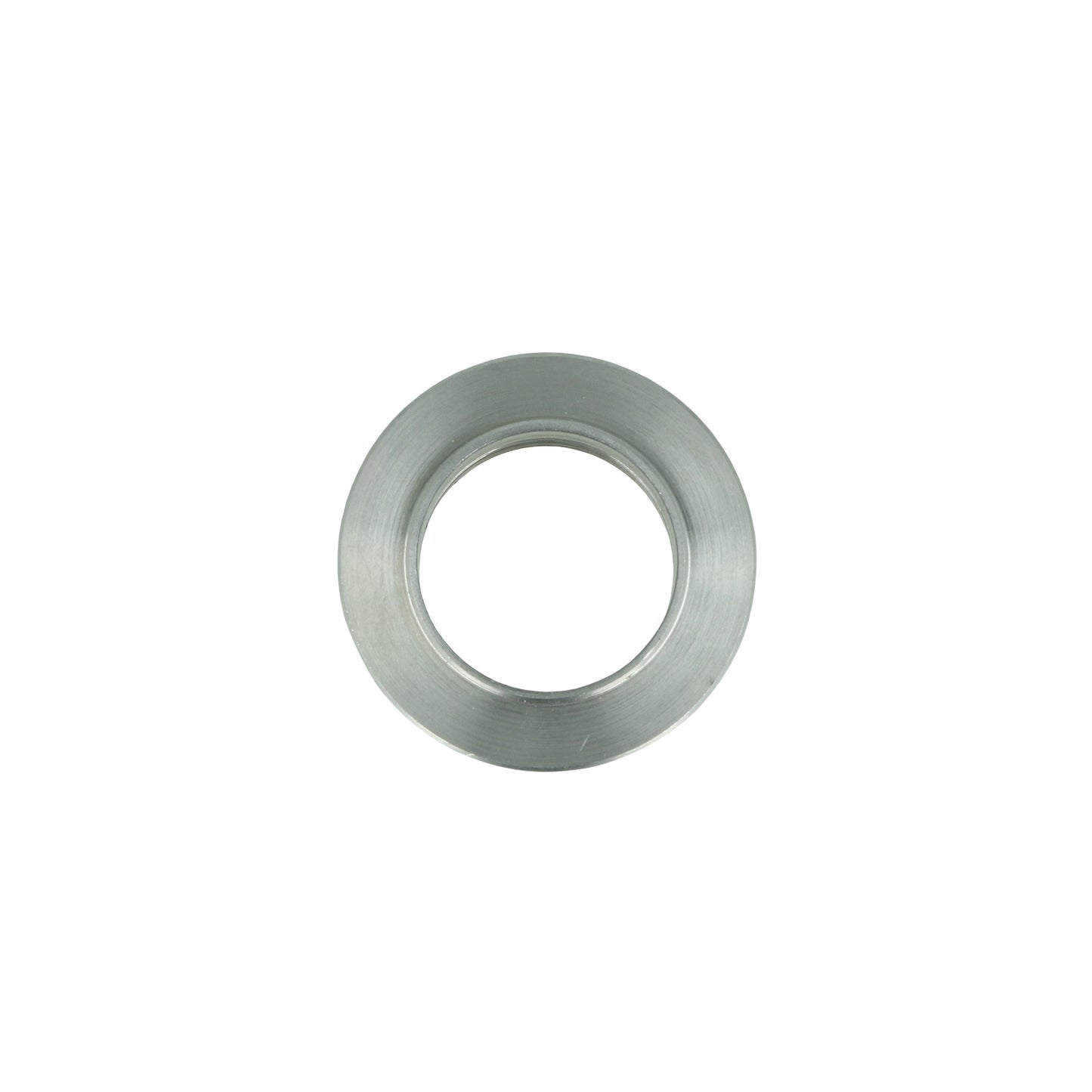 BOOST Products Weld on Adapter 1/8" NPT female - Stainless Steel