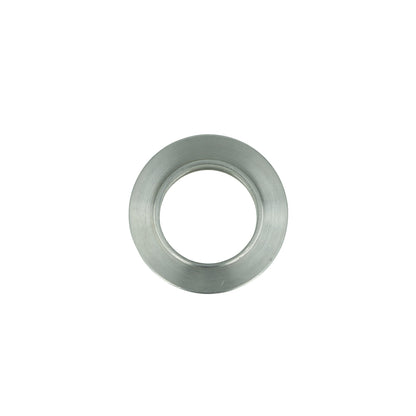 BOOST Products Weld on Adapter 1/8" NPT female - Stainless Steel