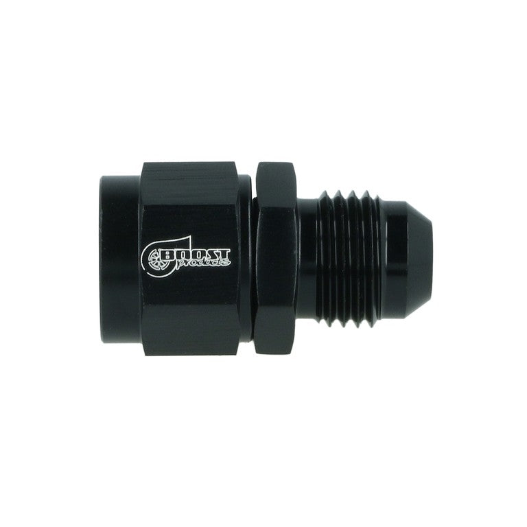 BOOST Products Adapter -06 AN male to M14x1.5mm female, black