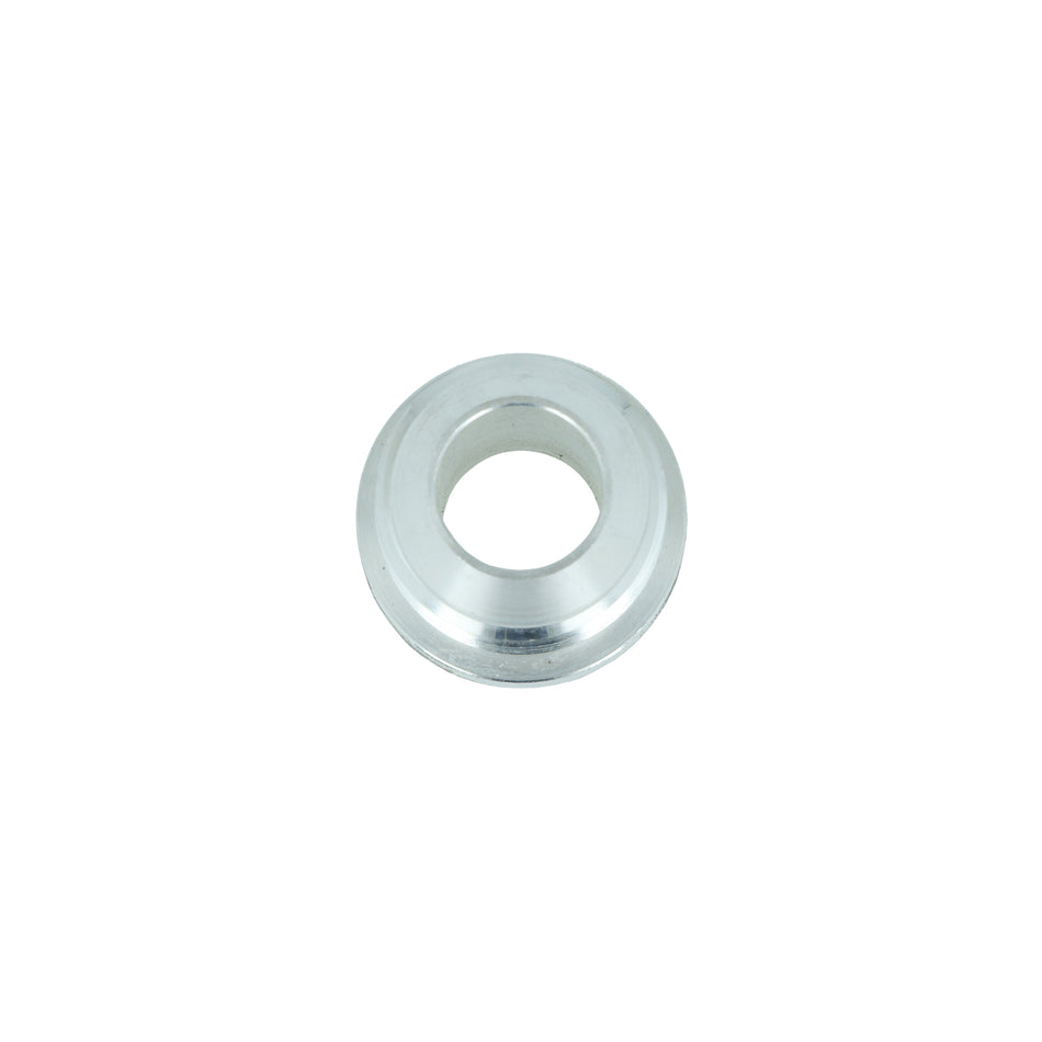 BOOST Products Weld on Adapter -10 AN male - Aluminum