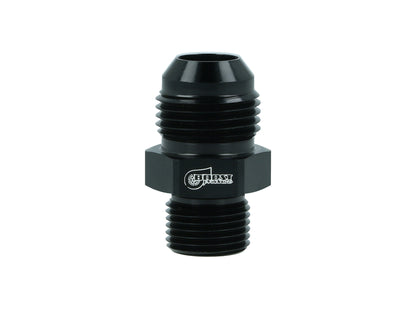 BOOST Products Adapter -10 AN male to M18x1.5mm male, black