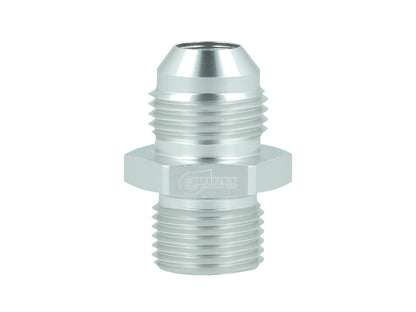 BOOST Products Adapter -08 AN male to M18x1.5mm male, silver