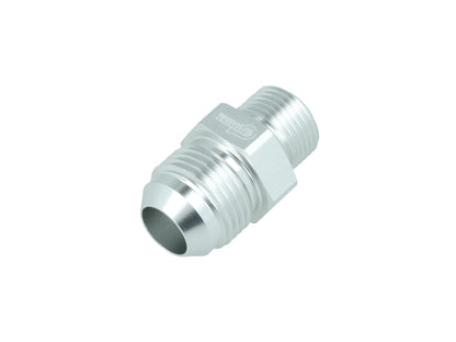 BOOST Products Adapter -10 AN male to M18x1.5mm male, silver