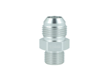BOOST Products Adapter -10 AN male to M18x1.5mm male, silver