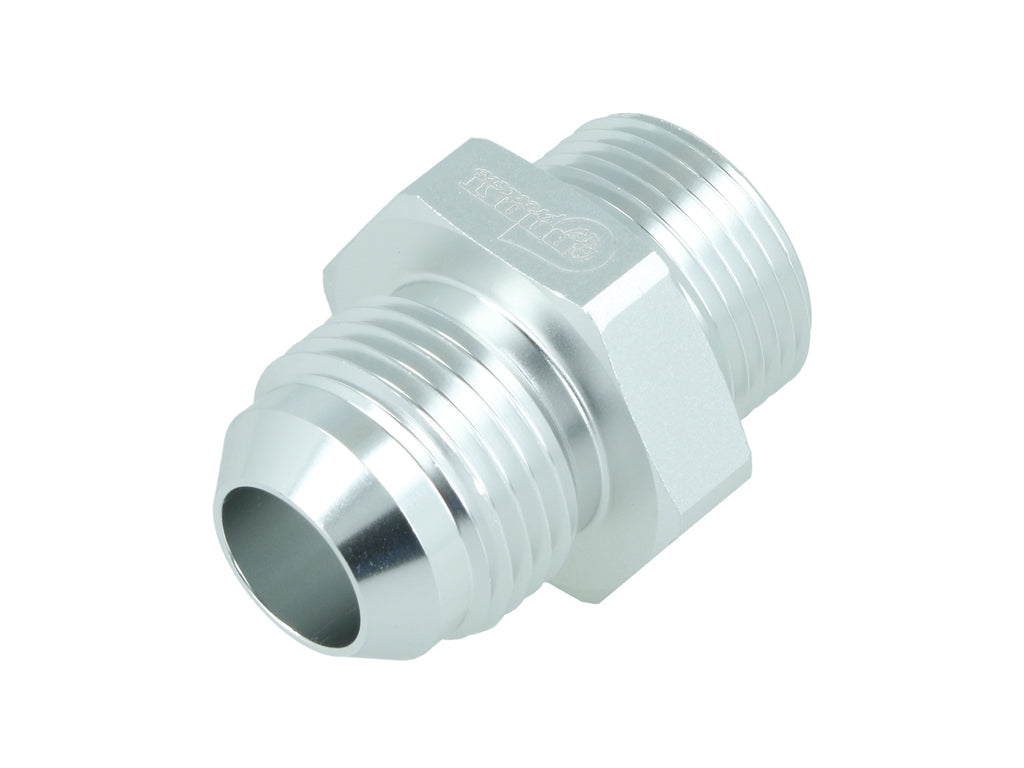 BOOST Products Adapter -10 AN male to M22x1.5mm male, silver