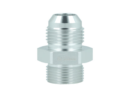 BOOST Products Adapter -10 AN male to M22x1.5mm male, silver