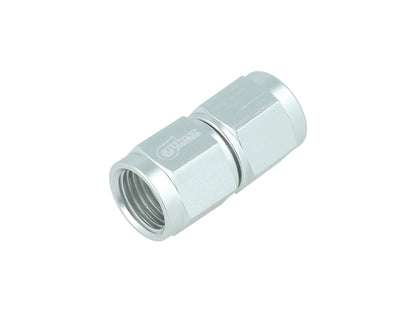 BOOST Products Adapter -06 AN female to -06 AN female, silver