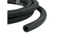 BOOST Products Hydraulic Hose -10 AN - 1ft (0.9m), black Nylon