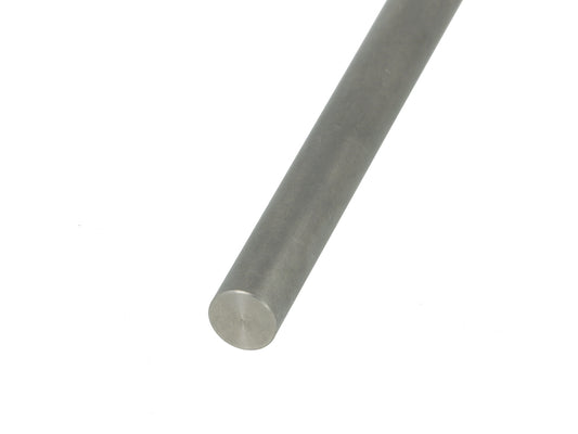 BOOST Products 10mm Titan mashined hanger for 12" (30cm) exhaust muffler - Grade 2