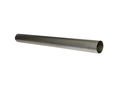 BOOST Products 3ft 0.85m) Titanium pipe 3.5" (89mm) - 1,2mm WT - Grade 5