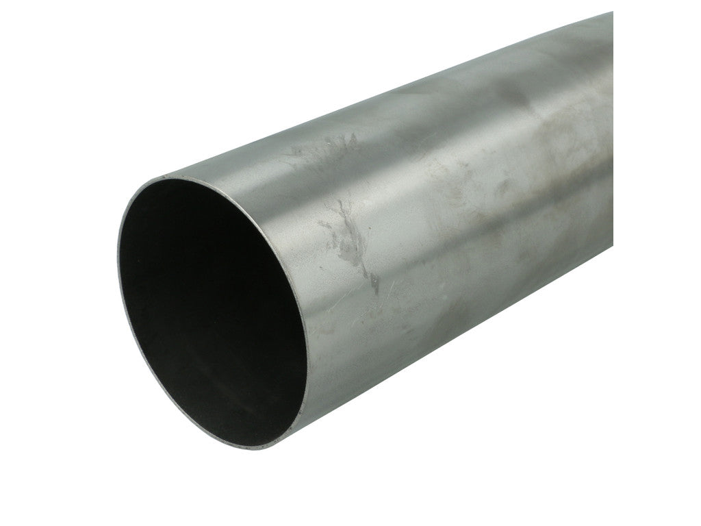 BOOST Products 3ft (0.85m) Titanium pipe 3" (76mm) - 1,2mm WT - Grade 5