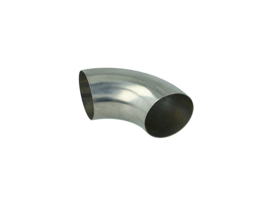 BOOST Products Titan elbow short 2.5" (63.5mm) - 1,2mm WT - Grade 2