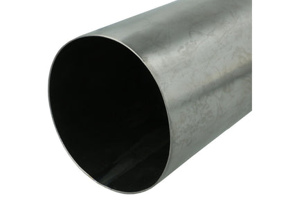 BOOST Products 90° Titan elbow mandrel bend 3" (76mm) - 1,2mm WT - 1.5D - Grade 2