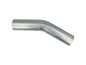 BOOST Products 30° Titan elbow mandrel bend 3" (76mm) - 1,2mm WT - 1.5D - Grade 2