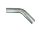 BOOST Products 45° Titan elbow mandrel bend 3" (76mm) - 1,2mm WT - 1.5D - Grade 2