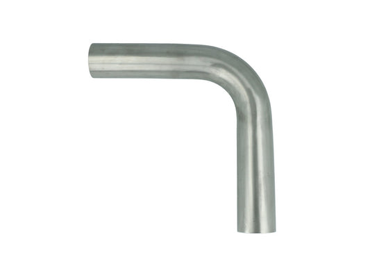 BOOST Products 90° Titan elbow mandrel bend 2" (51mm) - 1,2mm WT - 1.5D - Grade 2