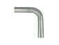 BOOST Products 90° Titan elbow mandrel bend 2" (51mm) - 1,2mm WT - 1.5D - Grade 2