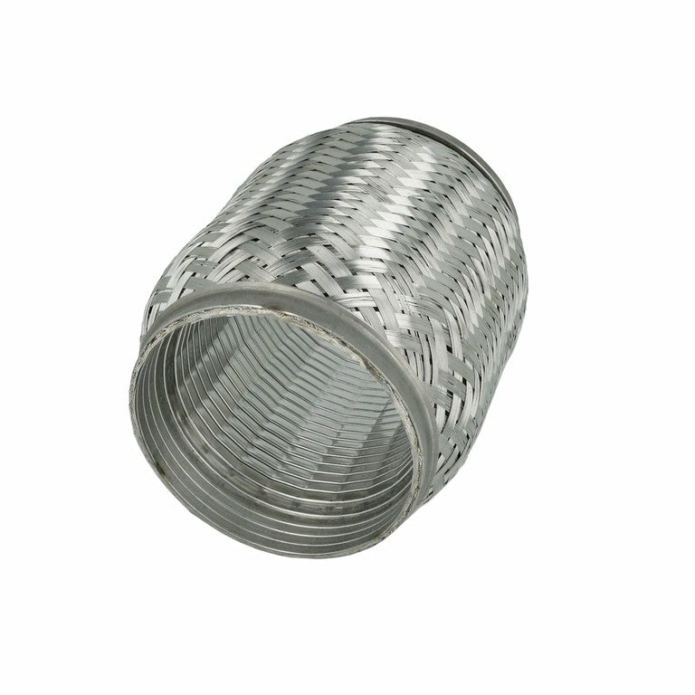 BOOST Products Turbo Exhaust Flex Pipe Coupler