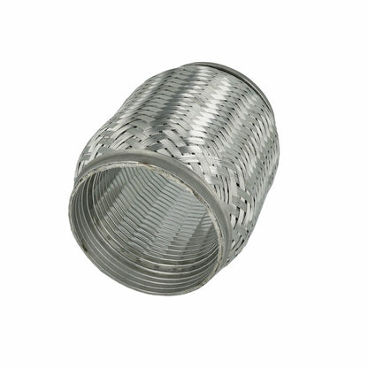 BOOST Products Turbo Exhaust Flex Pipe Coupler