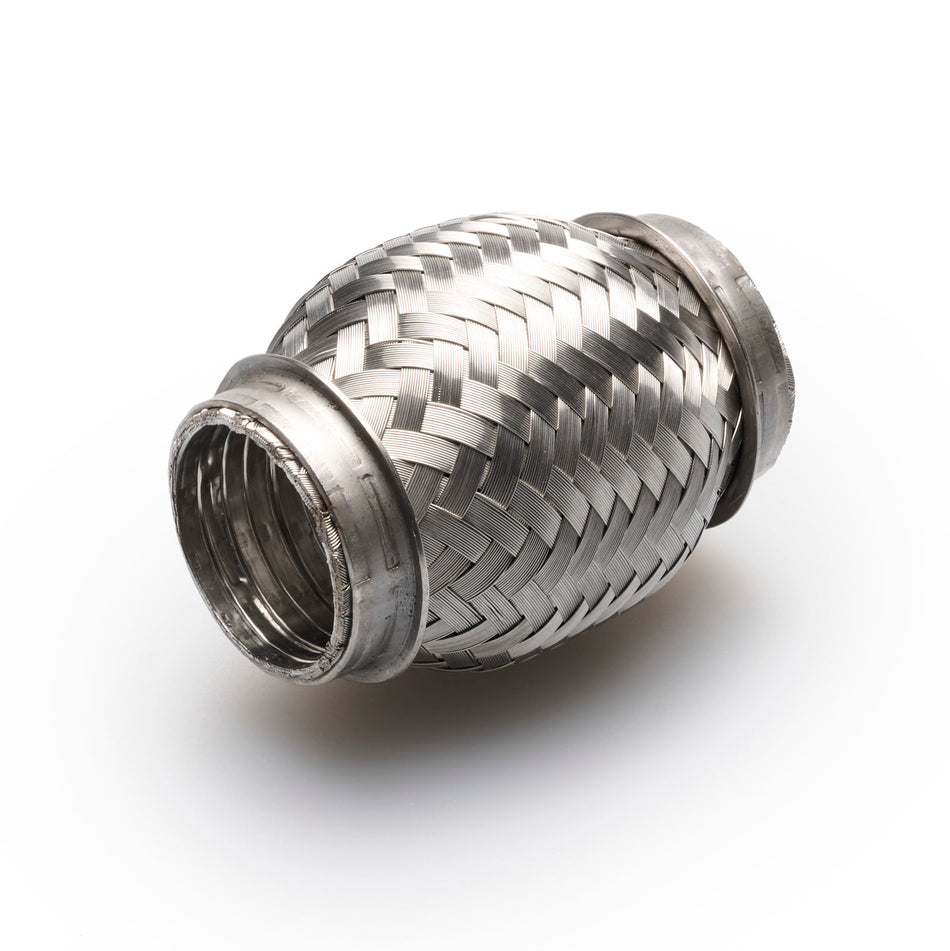 Exhaust Flex Pipe Interlock