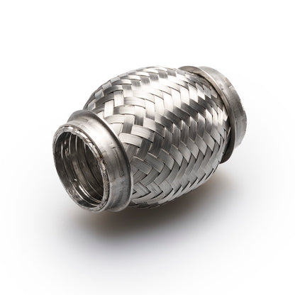 BOOST Products Turbo Exhaust Flex Pipe Coupler