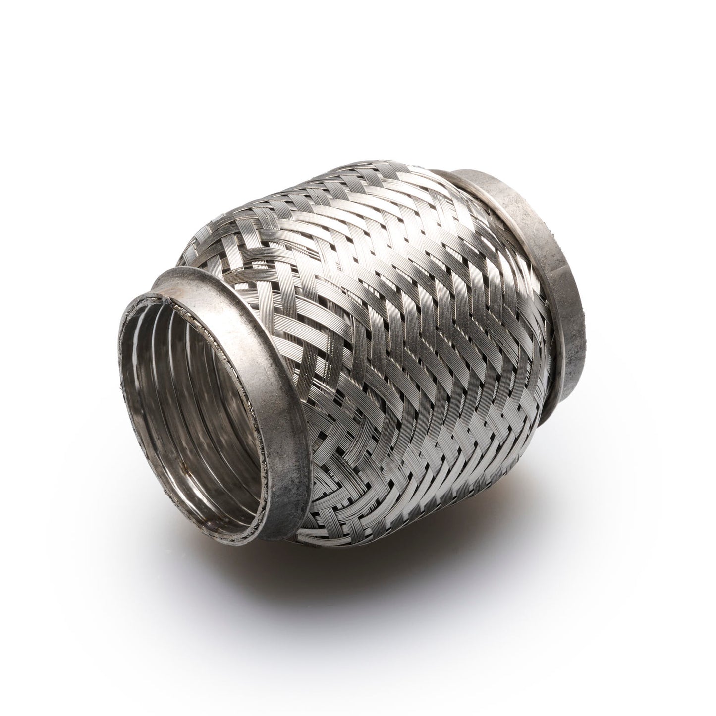 BOOST Products Turbo Exhaust Flex Pipe Coupler