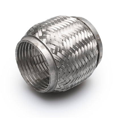 BOOST Products Turbo Exhaust Flex Pipe Coupler