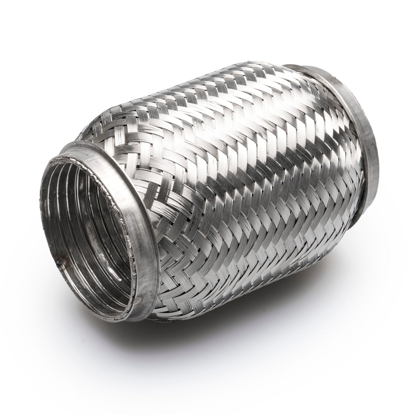 BOOST Products Turbo Exhaust Flex Pipe Coupler