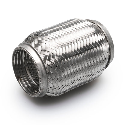 BOOST Products Turbo Exhaust Flex Pipe Coupler