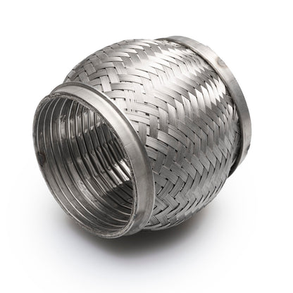 BOOST Products Turbo Exhaust Flex Pipe Coupler