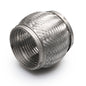 BOOST Products Turbo Exhaust Flex Pipe Coupler