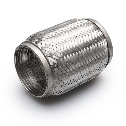 BOOST Products Turbo Exhaust Flex Pipe Coupler