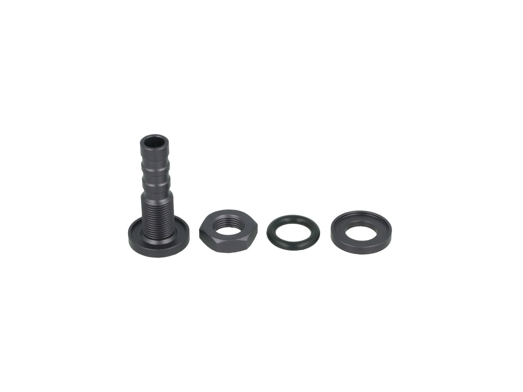 BOOST Products Quick Tap complete installation kit - 10mm (0.375")