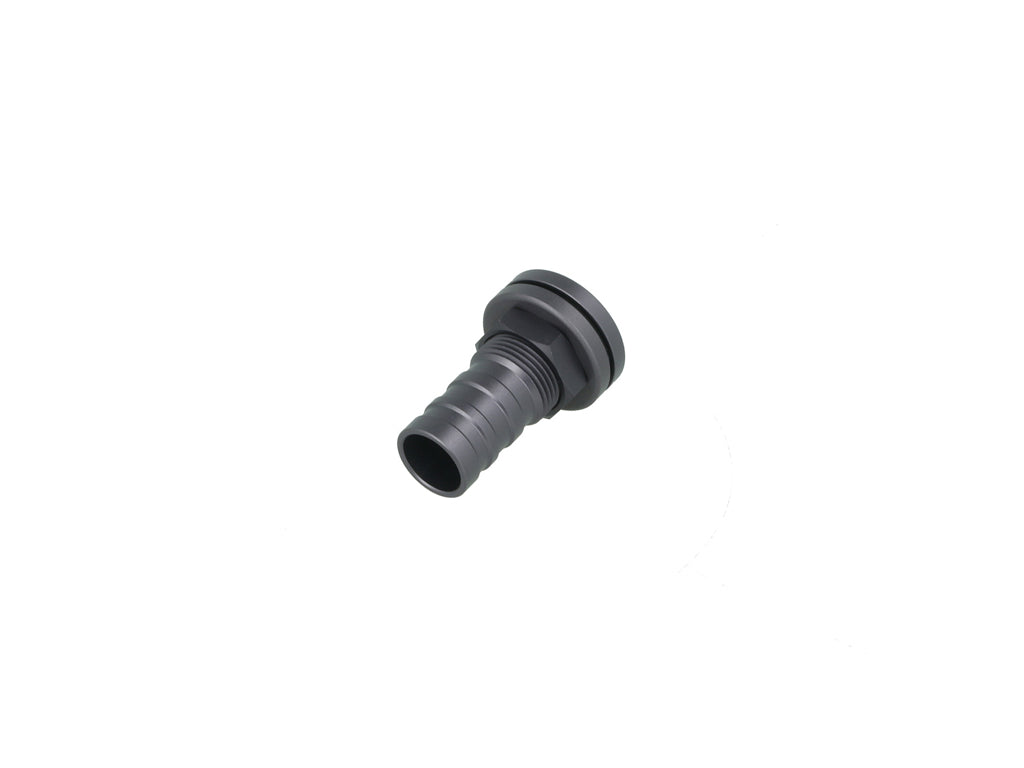 BOOST Products Quick Tap complete installation kit - 16mm (0.625")