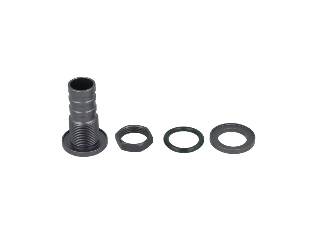 BOOST Products Quick Tap complete installation kit - 16mm (0.625")