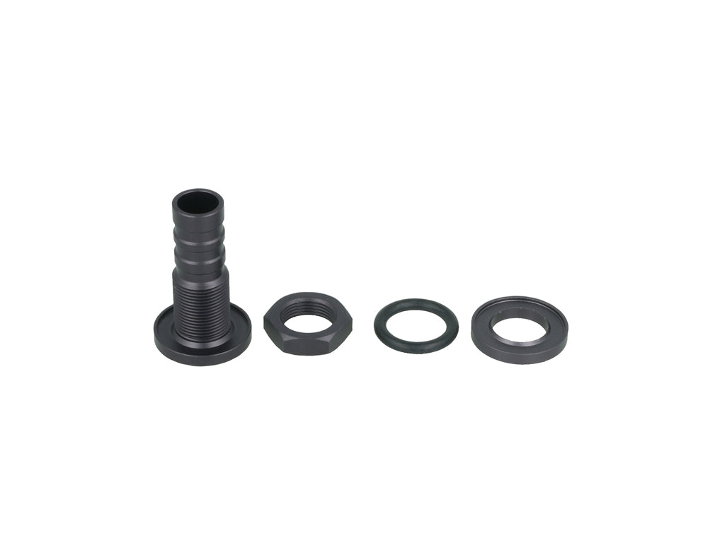 BOOST Products Quick Tap complete installation kit - 12mm (0.475")