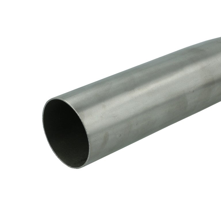 BOOST Products 3ft (0.85m) Titanium pipe - 1,2mm WT - Grade 5