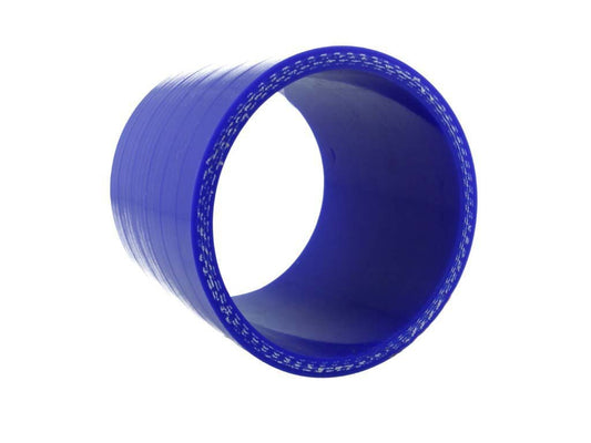 BOOST Products Silicone Coupler 55mm (2.175") ID, 76mm (3.0") length, blue