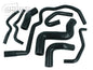 BOOST products VW GOLF GTI V/MK5 2.0 TFSI 06- silicone water hose kit