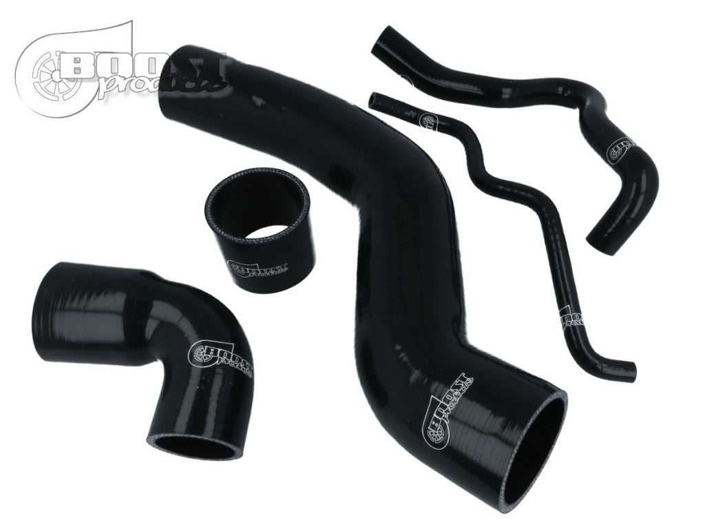 BOOST products VW GOLF IV 1.8T / JETTA 1.8T silicone hose kit