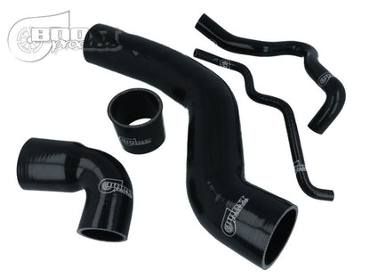 BOOST products VW GOLF IV 1.8T / JETTA 1.8T silicone hose kit