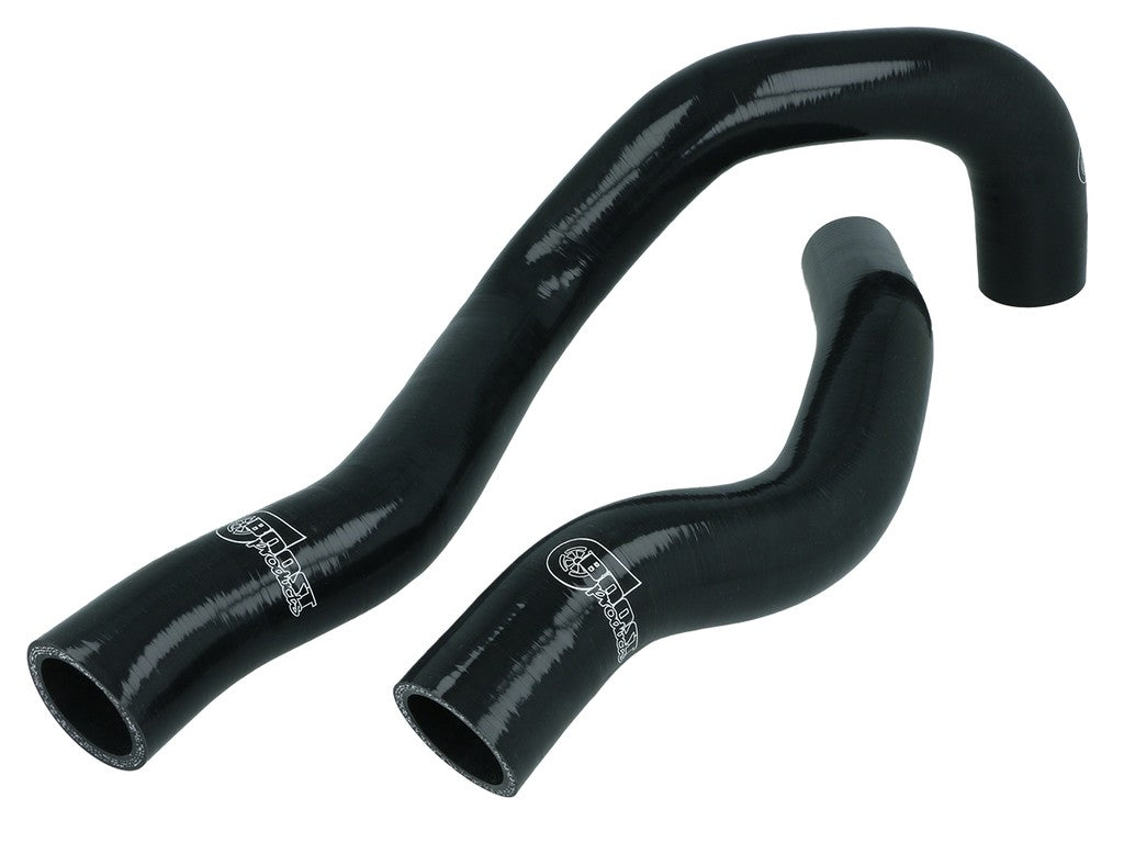 BOOST products Toyota Supra JZA80 2JZ (without turbo) silicone radiator hose kit